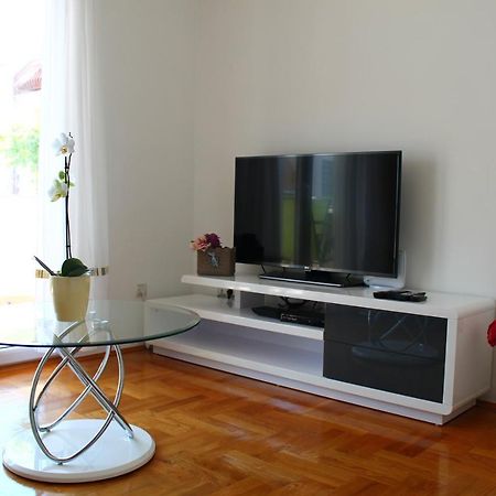 Apartman Dominik 特罗吉尔 外观 照片