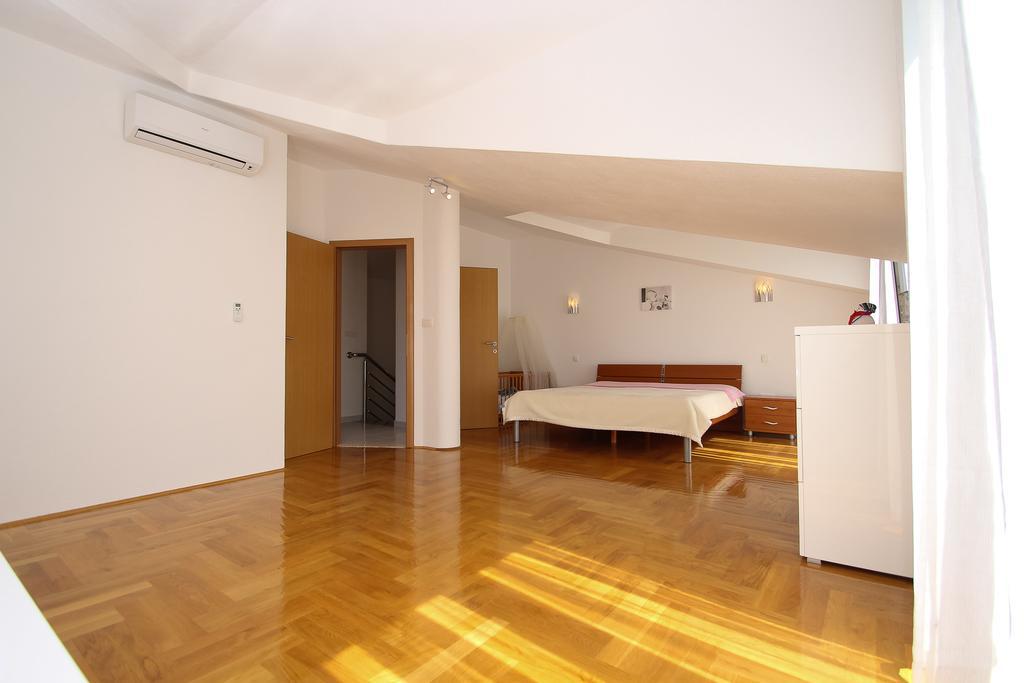 Apartman Dominik 特罗吉尔 外观 照片