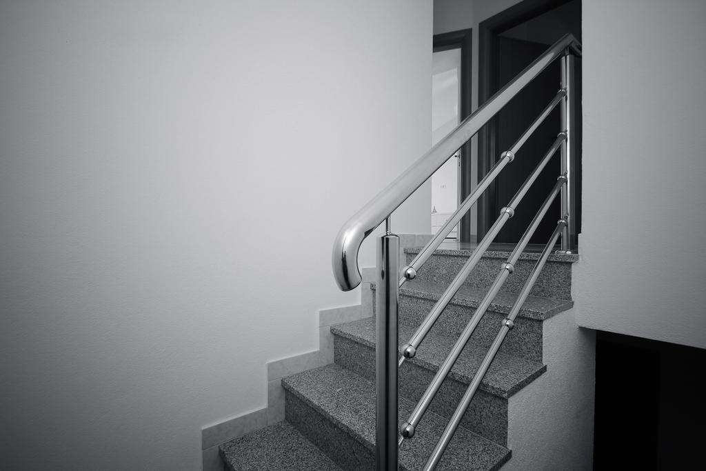 Apartman Dominik 特罗吉尔 外观 照片