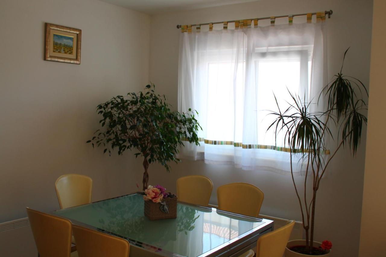 Apartman Dominik 特罗吉尔 外观 照片